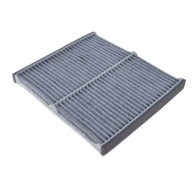 Abbildung von BLUE PRINT ADC42516 Innenraumfilter Aktivkohlefilter 178 206 18 MITSUBISHI: COLT 6, VI CZC Cabrio, 5
