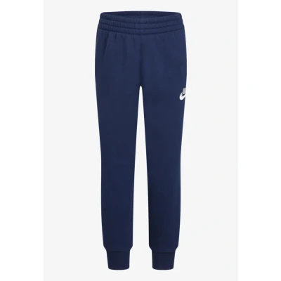 Abbildung von Nike Sportswear CLUB PANT Unisex Jogginghose für Kinder, Größe: 104/110, Midnight navy