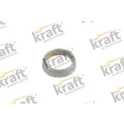 Abbildung von KRAFT 0535020 Dichtring, Abgasrohr 68,5 NISSAN: Note I, MICRA 3, MAZDA: 323 F 6, FAMILIA 5, Premacy, DACIA: Logan I MCV, Limousine, Sandero