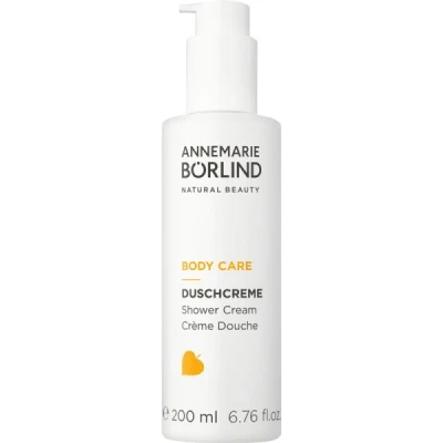 Abbildung von ANNEMARIE B&Ouml;RLIND BODY CARE Duschcreme 200 ml
