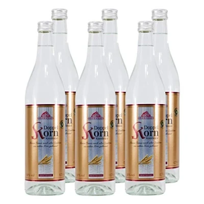 Abbildung von Bauernhaus Doppelkorn (6 x 0,7L)