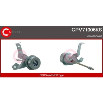 Abbildung von CASCO CSL15108AS Schleifring, Generator