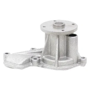Abbildung von JAPANPARTS PQ H21 Wasserpumpe HYUNDAI: i40 Kombi, ix35, Tucson, KIA: Sportage III, CARENS 4