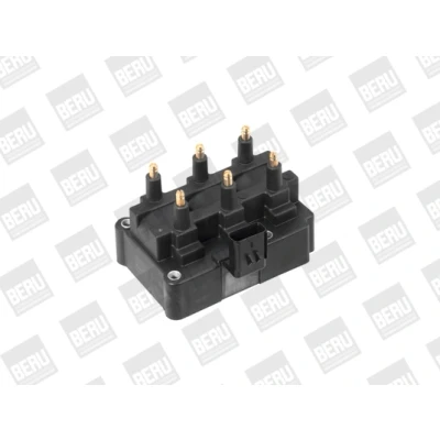 Abbildung von BERU ZS470 Zündspule 4 12 CHRYSLER: Voyager 4, / Grand 3
