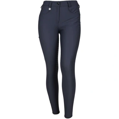 Abbildung von Pikeur Reithose Romy SD Nightblue 68