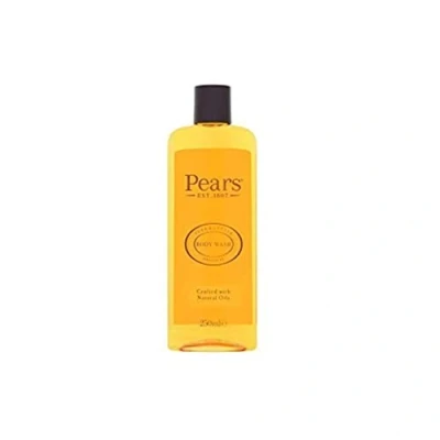 Abbildung von Unilever Gel Douche Sans Savon Pears 250 ml x 3