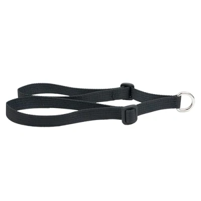 Abbildung von Helite Airbag Saddlestrap