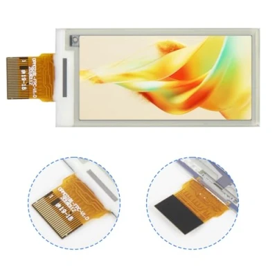 Abbildung von LCD Display mit Thermostat für OPM021B1 OPM021E1 NTH01 EN E NTH THM02 Studio Film und Spiel Ersatz des Bildschirms Professionelles