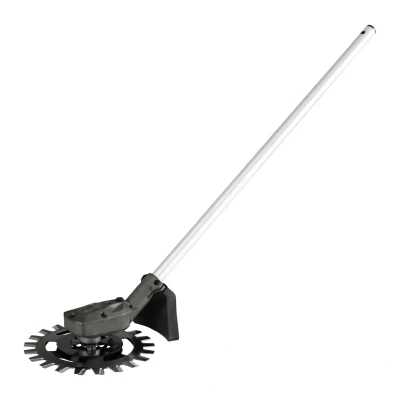 Abbildung von Milwaukee QUIK LOK™ Kreiselschere Aufsatz M18 FOPH RA