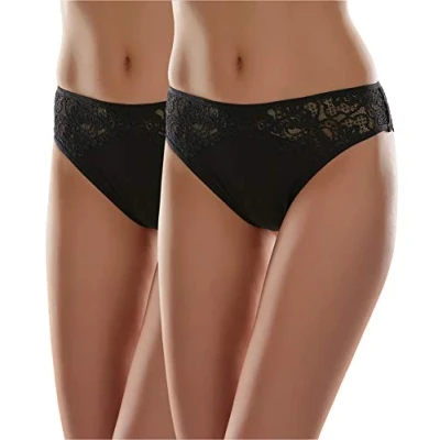Abbildung von Merry Style Stringtanga Damen String MSGAB45 2P (2 St)