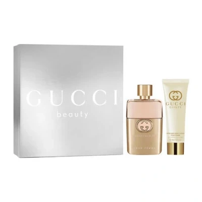 Abbildung von Gucci Guilty Pour Femme Geschenkset