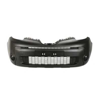 Abbildung von BLIC 5510 00 6011900P Stoßstange vorne schwarz lackierbar RENAULT: Kangoo II Express, / Grand Kangoo, Be Bop