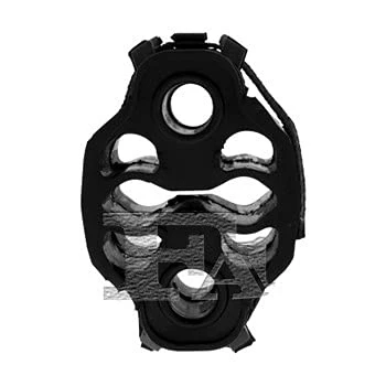 Abbildung von FA1 143 754 Halter, Abgasanlage SMART: Fortwo III Coupe, Forfour II Schrägheck, RENAULT: Twingo 3 Schrägheck