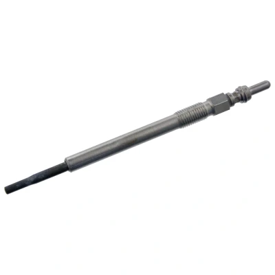 Abbildung von FEBI BILSTEIN 176198 Glühkerze 11V PEUGEOT: Partner II Tepee, 207 CC, 407 SW, CITROËN: C4 I Grand Picasso, C3 C5 Kombi