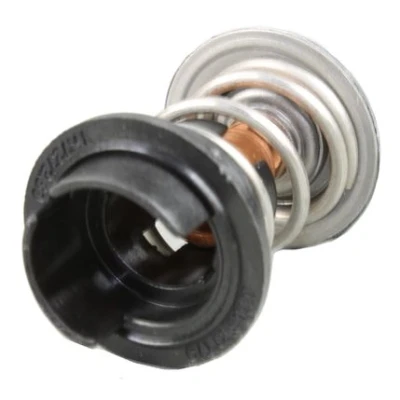 Abbildung von METZGER 4006363 Kühlwasserthermostat 89 ohne Dichtung Gehäuse VOLKSWAGEN: Passat B7 Variant, CC, Limousine, SKODA: Superb II Kombi