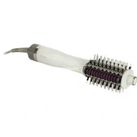 Abbildung von Shark SmoothStyle Hot Air Brush Silber/Grau