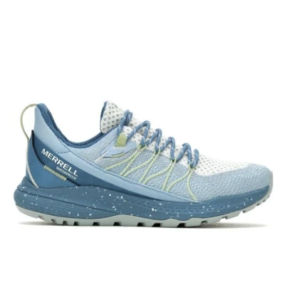 Abbildung von Merrell Damen Bravada 2 Wp Walking Schuh, Chambray, 38.5 EU