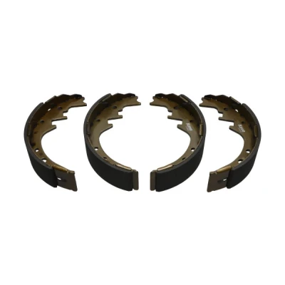 Abbildung von KAVO PARTS KBS 9926 Bremsbacken 254 56 TOYOTA: HIACE 1 Wagon, HILUX 4 Pick up, 5 VOLKSWAGEN: Taro