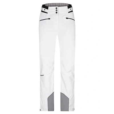 Abbildung von Ziener Tilla Skihose, Damen, Größe: 34, White