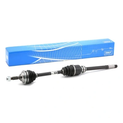 Abbildung von SKF VKJC 4318 Antriebswelle 886, 318 PEUGEOT: 206 Schrägheck, SW, 206+ Schrägheck