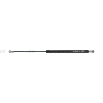 Abbildung von MONROE ML6412 Heckklappendämpfer 570 628 MERCEDES BENZ: ML Klasse
