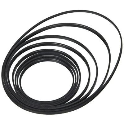 Abbildung von Sram Road Unisex Erwachsene Stealth Ring Set für Xg1090 X Dome Kassette, Mehrfarbig, 11 28 Zähne