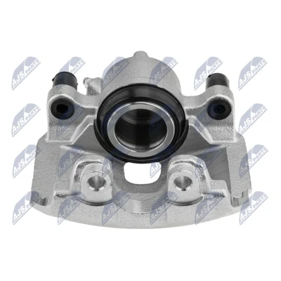 Abbildung von NTY HZP FR 045 Bremssattel Vorderachse links FORD: FOCUS 3 Turnier, KUGA 2,