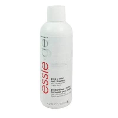 Abbildung von Essie Prep + Finish Nail Cleanser