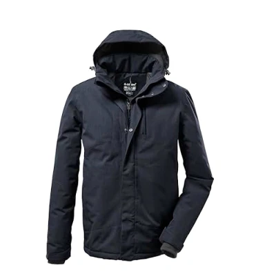 Abbildung von Killtec Funktionsjacke KOW 161 MN JCKT