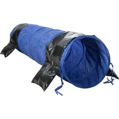 Abbildung von Trixie Agility Tunnel nylon Ø40/2m