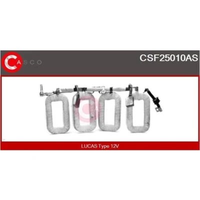 Abbildung von CASCO CCS61020GS Lenkstockschalter IVECO: DAILY 4 Kasten/Kombi