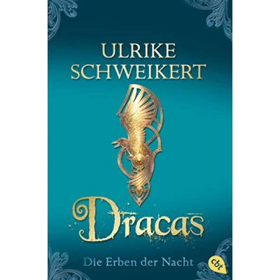 Abbildung von Die Erben der Nacht: Dracas