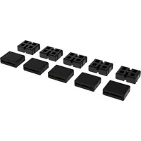 Abbildung von Corsair iCUE LINK Steckerset Schwarz