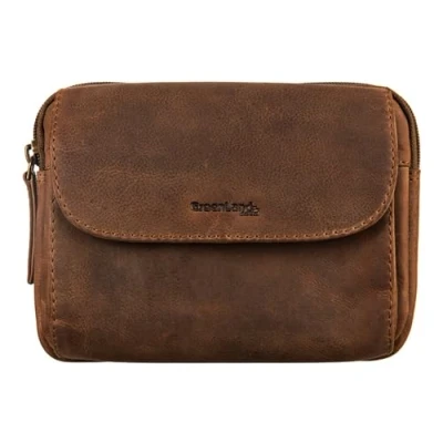 Abbildung von GreenLand Nature Gürteltasche, robust