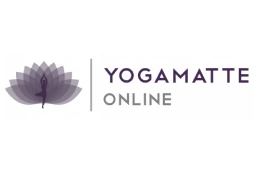 Yogamatte-online Logo