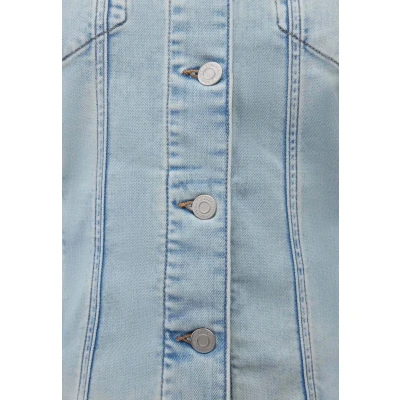 Abbildung von Mavi Daisy Jeansjacke, Damen, Größe: XS, Blau
