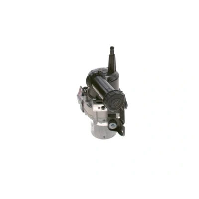 Abbildung von BOSCH K S00 910 106 Hydraulikpumpe elektrisch hydraulisch mit Halter PEUGEOT: Partner II Tepee, I Combispace, Kastenwagen