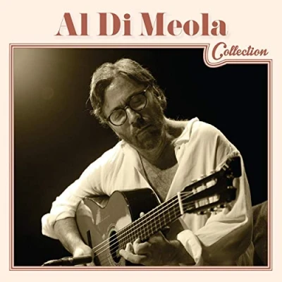 Abbildung von Al di Meola Collection
