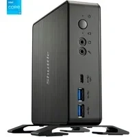 Abbildung von XPC nano NC40U3, Barebone