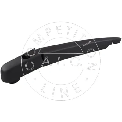 Abbildung von Wischarm, Scheibenreinigung Aic 59734 hinten mit Kappe DACIA: SANDERO 2, RENAULT: Captur