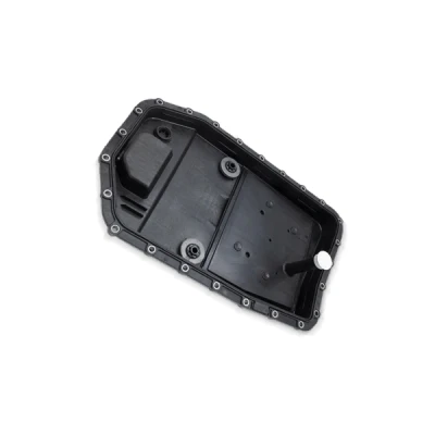 Abbildung von DENCKERMANN A220097 Hydraulikfiltersatz, Automatikgetriebe mit Dichtung Filter MERCEDES BENZ: E Klasse T modell, Limousine, ML