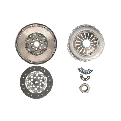 Abbildung von LuK BR 0241 600 0223 00 Kupplungssatz SUZUKI: Wagon R+ II Schrägheck, IGNIS 2, OPEL: Agila A