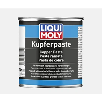 Abbildung von LIQUI MOLY 4061 Kupferfett