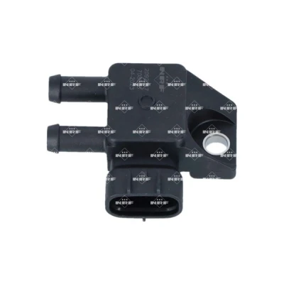 Abbildung von NRF 708065 Sensor, Abgasdruck HYUNDAI: ix35, i30 II Kombi, Grand Santa Fé, KIA: RIO 3, Sportage III, IV