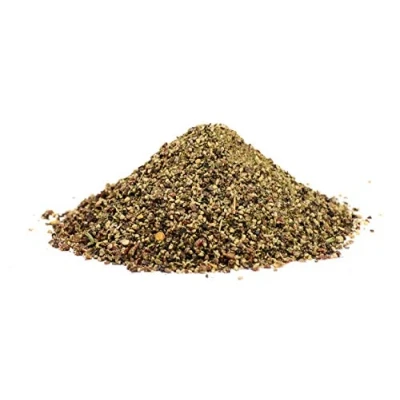 Abbildung von Amerikosteak Gewürzmischung 60g Steakgewürz Steakpfeffer Steak Grillgewürz BBQ Gewürz Mischung Ameriko Gerüche Küche