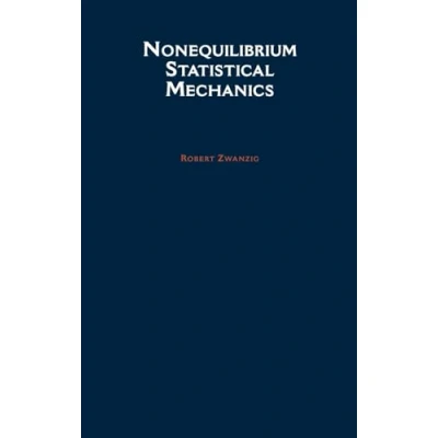 Abbildung von Nonequilibrium Statistical Mechanics: An Introduction with Applications