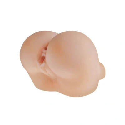 Abbildung von Masturbator „Fuck me Silly To Go Petite“, mit Vagina und Anus