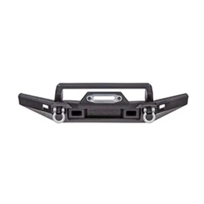 Abbildung von Traxxas TRX8866 Winch Bumper vorn komplett für TRX 4 Sport