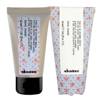 Abbildung von Davines More Inside Invisible Serum