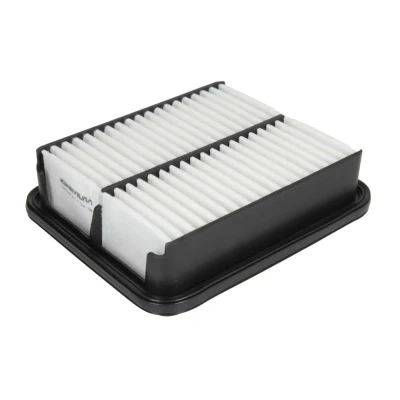 Abbildung von JC PREMIUM B28019PR Luftfilter 52 154 189 eckig Filtereinsatz SUZUKI: Baleno I Kombi, Limousine, Schrägheck